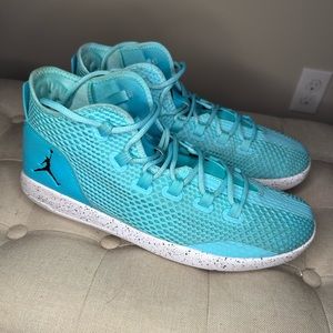 Nike Air Jordan Reveal Men’s Size 12 Teal